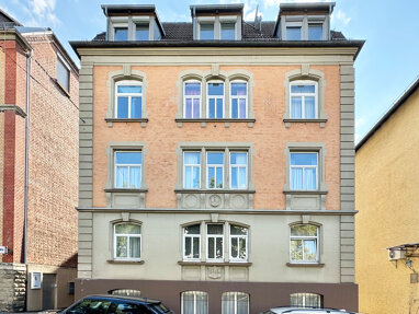 Wohnung zum Kauf 335.000 € 3 Zimmer 68 m² EG Ostheim Stuttgart 70190