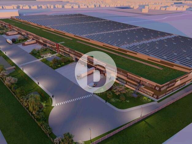 Lagerhalle zur Miete provisionsfrei 6 € 37.700 m² Lagerfläche Nord Hildesheim 31135