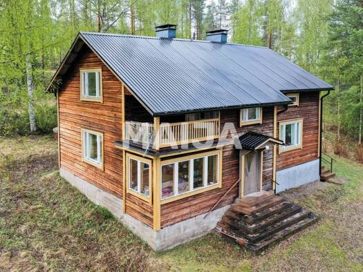 Haus zum Kauf 69.000 € 3 Zimmer 110 m² 113.710 m² Grundstück Torniontie 267 Pello 95640
