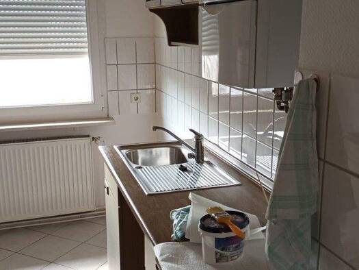 Wohnung zum Kauf 119.000 € 2 Zimmer 43,1 m² 3. Geschoss Innenstadt Braunschweig / Innenstadt 38100