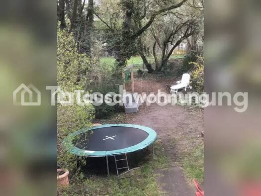 Wohnung zur Miete Tauschwohnung 1.230 € 4 Zimmer 105 m² Steintor Ost 28203