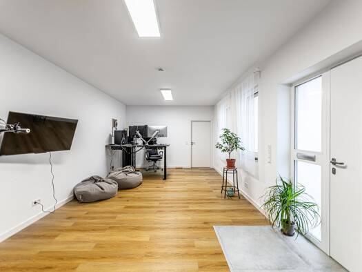 Wohnung zum Kauf 210.000 € 2 Zimmer 60 m² EG Nürnberg 90408