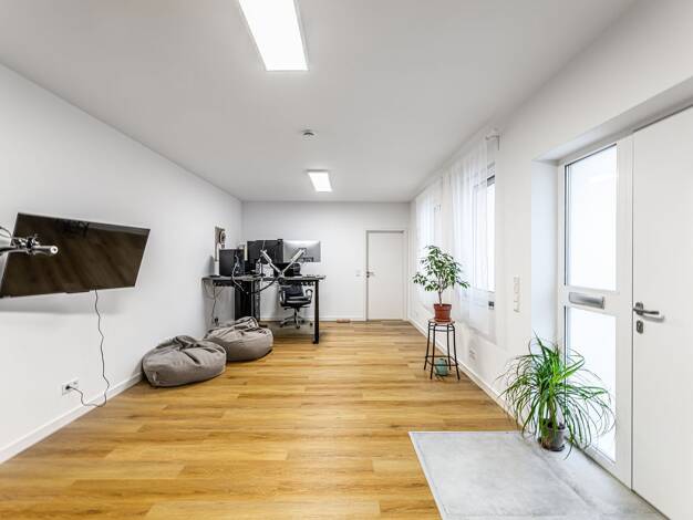 Wohnung zum Kauf 210.000 € 2 Zimmer 60 m² EG Nürnberg 90408