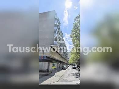 Wohnung zur Miete Tauschwohnung 562 € 3 Zimmer 83 m² 6. Geschoss Jenfeld Hamburg 22043