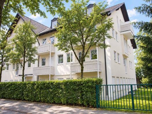 Wohnung zur Miete 830 € 1 Zimmer 36 m² 3 Geschosse frei ab 01.01.2027 Thalk.Obersendl.-Forsten-Fürstenr.-Solln München 81476