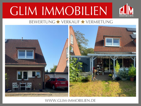 Doppelhaushälfte zum Kauf 379.000 € 4 Zimmer 115 m²<br/>Wohnfläche 200 m²<br/>Grundstück Inrath Krefeld 47803