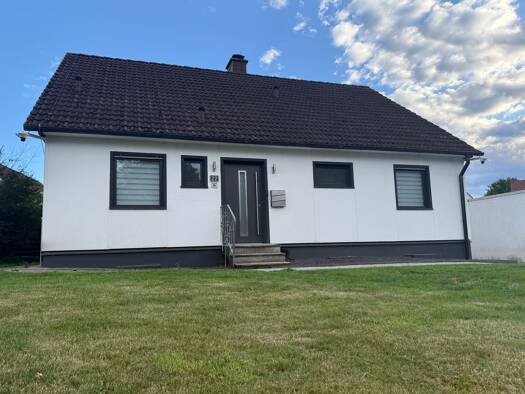 Bungalow zur Miete 1.550 € 3 Zimmer 105 m² 699 m² Grundstück frei ab 01.01.2027 Büderich Werl 59457