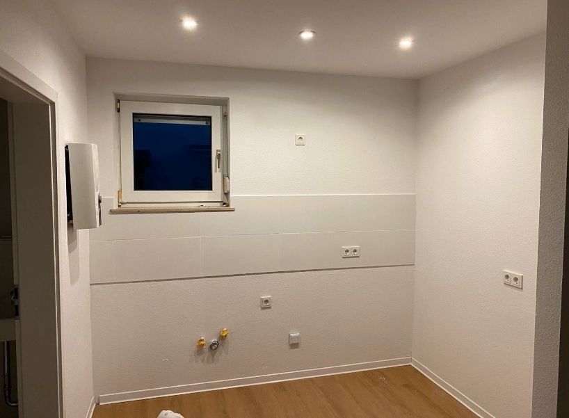 Wohnung zur Miete 640 € 2 Zimmer Hasenäckerstraße Erbach Homburg 66424