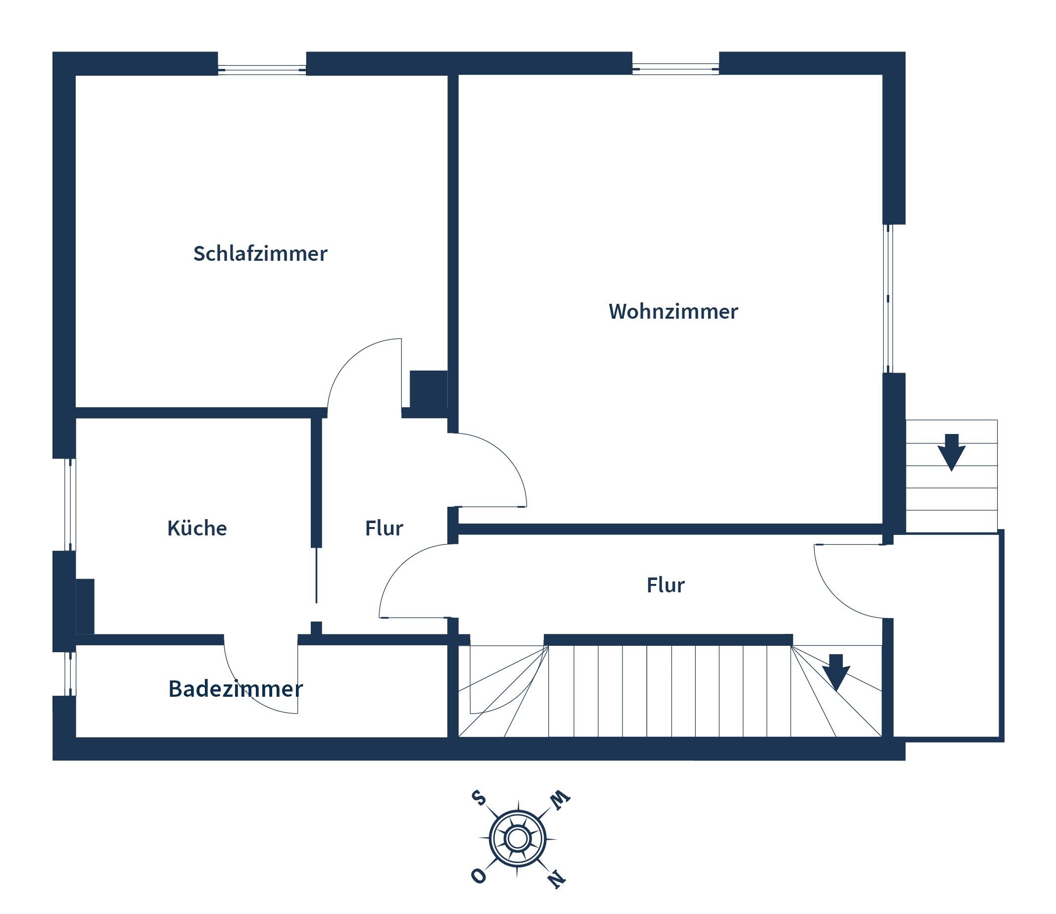 Doppelhaushälfte zum Kauf 469.000 € 7 Zimmer 177 m²<br/>Wohnfläche 170 m²<br/>Grundstück Bad Urach Bad Urach 72574