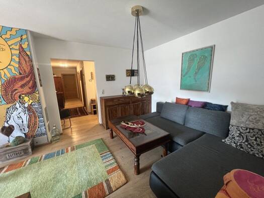 Wohnung zur Miete 3 Zimmer 94,6 m² Wiesing 6210