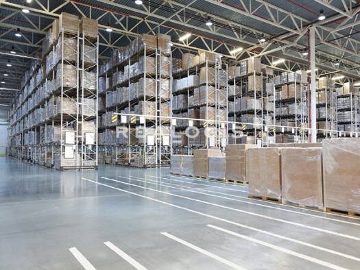 Halle/Industriefläche zur Miete 4.000 m² Lagerfläche Hochdorf Nord 79108