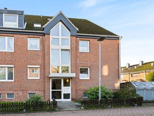 Maisonette zum Kauf 235.000 € 3 Zimmer 55,6 m² Buchholz 21244