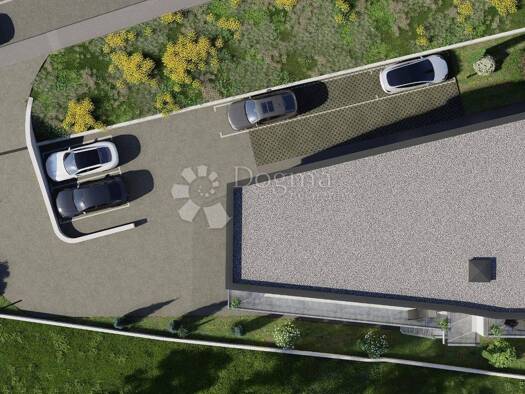 Wohnung zum Kauf 400.000 € 4 Zimmer 95 m² Kaštel Novi, Kaštela Kaštel Novi 21212