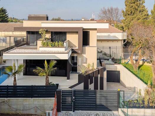 Villa zum Kauf 1.270.000 € 6,5 Zimmer 135 m² 360 m² Grundstück Desenzano del Garda 25015