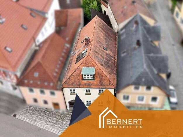 Einfamilienhaus zum Kauf provisionsfrei 99.000 € 5 Zimmer 246 m² 200 m² Grundstück Stadtsteinach 95346