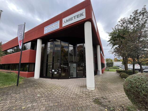 Bürofläche zur Miete provisionsfrei 14,50 € 939 m² Bürofläche teilbar ab 400 m² Lohhof Unterschleißheim 85716