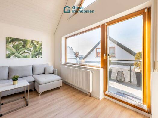 Wohnung zum Kauf 169.000 € 1,5 Zimmer 37,4 m² Wolfschlugen 72649