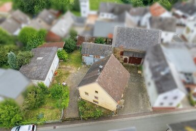 Bauernhaus zum Kauf 129.000 € 6 Zimmer 126 m² 1.114 m² Grundstück Oberfischbach 56370