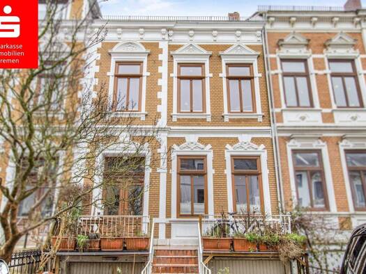 Maisonette zum Kauf 399.000 € 4 Zimmer 123 m² Neustadt Bremen 28199