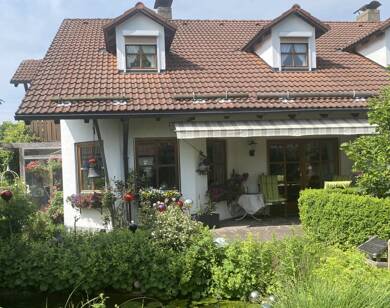 Haus zum Kauf als Kapitalanlage geeignet 799.000 € 5 Zimmer 156 m² 512 m² Grundstück Landsberg am Lech 86899