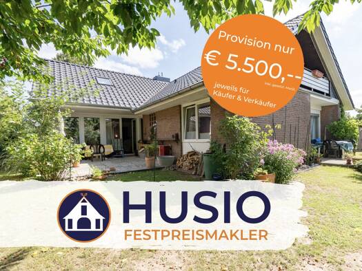 Einfamilienhaus zum Kauf 498.000 € 7 Zimmer 174 m² 753 m² Grundstück Ratzeburg 23909