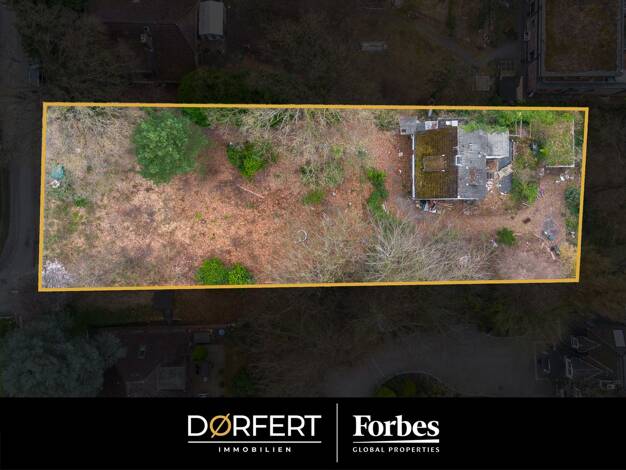 Freizeitgrundstück zum Kauf 699.000 € 1.517 m² Grundstück Eißendorf Hamburg 21077