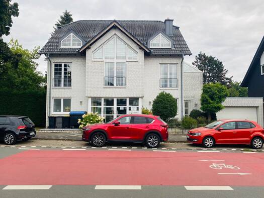 Haus zum Kauf 18 Zimmer 462,1 m² 868,1 m² Grundstück Kirchhellen Bottrop 46244