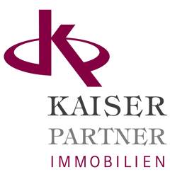 HM KAISER & Partner Immobilien KG logo