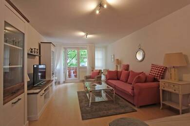 Wohnung zur Miete 975 € 2 Zimmer 64 m² 1. Geschoss frei ab sofort Niederschönhausen Berlin 13156