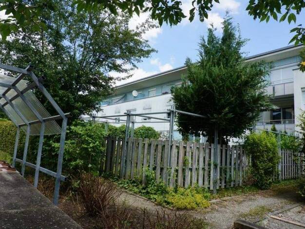 Wohnung zum Kauf provisionsfrei 307.000 € 4 Zimmer 88,7 m² EG Josefine-Scheuerle-Weg 3 Weststadt Ravensburg 88213