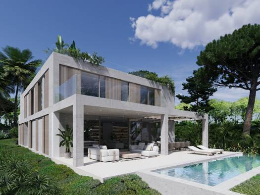 Grundstück zum Kauf 2.890.000 € 1.713 m² Grundstück Calvià 07181