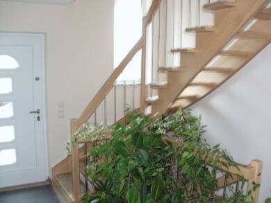 Mehrfamilienhaus zum Kauf 485.000 € 6 Zimmer 130 m² 300 m² Grundstück Obertaufkirchen Obertaufkirchen 84419