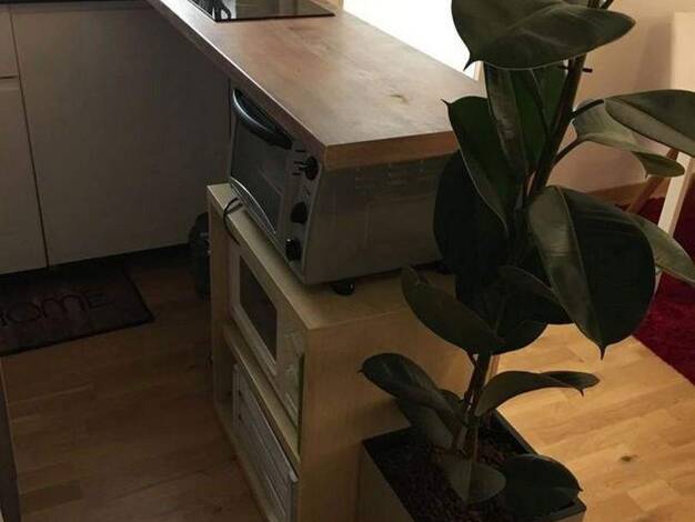 Wohnung zur Miete 568 € 1 Zimmer 20 m² 1. Geschoss Freihofstraße 35 Stadtgebiet Goppingen 73033