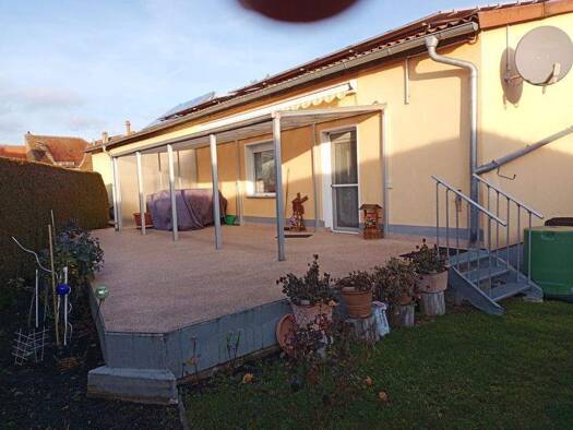 Haus zum Kauf 289.000 € 12 Zimmer 210 m² 640 m² Grundstück Blankenhain 99444