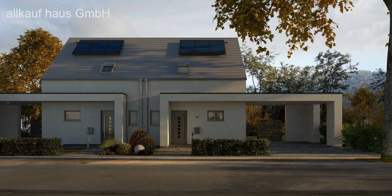 Haus 123.04 m² 235619 € zum Kauf Zentrum,Schwedt/Oder(16303)