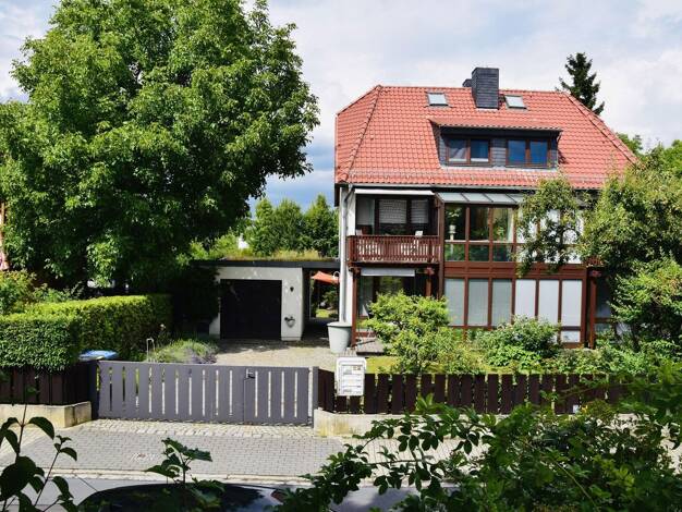 Maisonette zum Kauf provisionsfrei 655.000 € 5 Zimmer 148 m² Dresden 01219