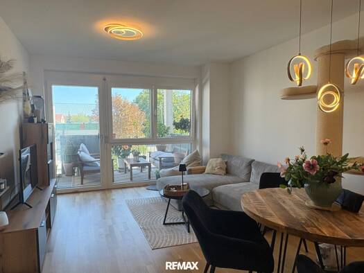 Wohnung zur Miete 967 € 2 Zimmer 55,3 m² frei ab 01.12.2026 Mödling 2340