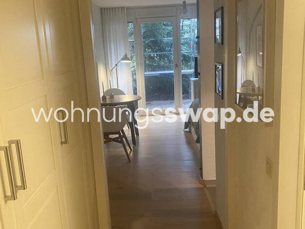 Studio zur Miete Tauschwohnung 520 € 1 Zimmer 28 m² EG Au-Haidhausen München 81669