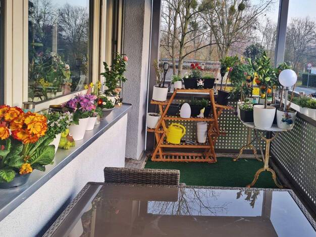 Wohnung zum Kauf 158.500 € 3 Zimmer 77,1 m² 1. Geschoss Bischofsheim Maintal 63477