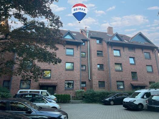 Wohnung zum Kauf 319.000 € 4 Zimmer 127 m² Meckelfeld Seevetal-Meckelfeld 21217