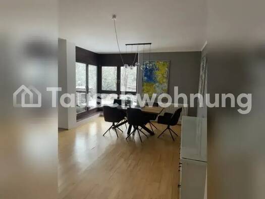 Wohnung zur Miete Tauschwohnung 900 € 3 Zimmer 97 m² 1. Geschoss Eichwalde 15732