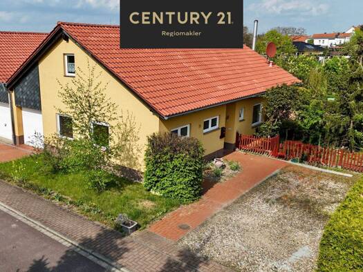 Einfamilienhaus zum Kauf 209.000 € 4 Zimmer 100 m² 495 m² Grundstück frei ab sofort Schartau 39288