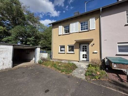 Einfamilienhaus zum Kauf 174.000 € 5 Zimmer 115 m² 459 m² Grundstück Röchling-Höhe Völklingen 66333