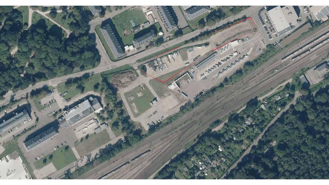 Bürogebäude zur Miete provisionsfrei 6.500 m²<br/>Bürofläche Metternichstr. 35 Nells Ländchen 2 Trier 54292