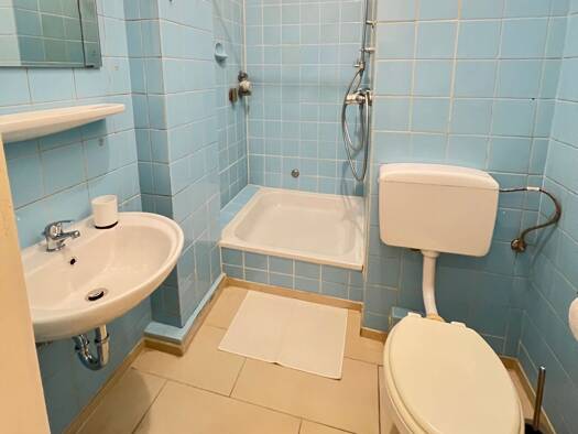 Wohnung zur Miete 570 € 1 Zimmer 36 m² Geschoss 4/5 frei ab sofort Oberhausen Augsburg 86154