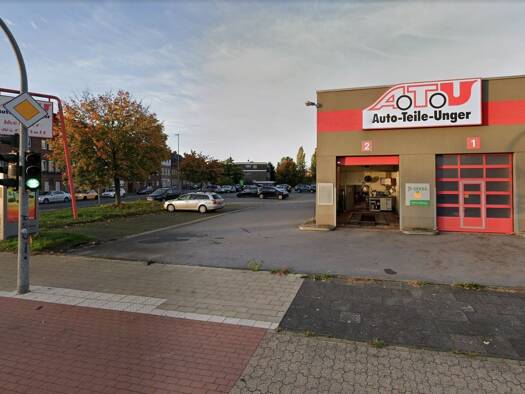 Büro zum Kauf provisionsfrei 98.000 € 1 Zimmer 1.350 m² Bürofläche 53-55 Baerler Str. Hülsdonk Moers 47441