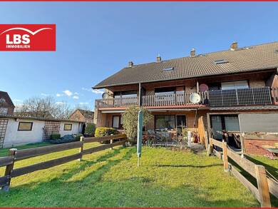 Reihenmittelhaus zum Kauf 265.000 € 4,5 Zimmer 127 m² 179 m² Grundstück Bad Bramstedt 24576