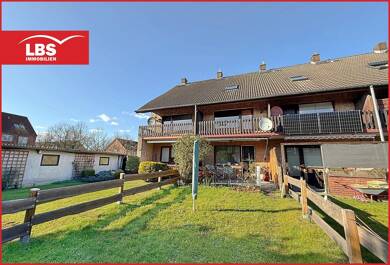 Reihenmittelhaus zum Kauf 265.000 € 4,5 Zimmer 127 m² 179 m² Grundstück Bad Bramstedt 24576