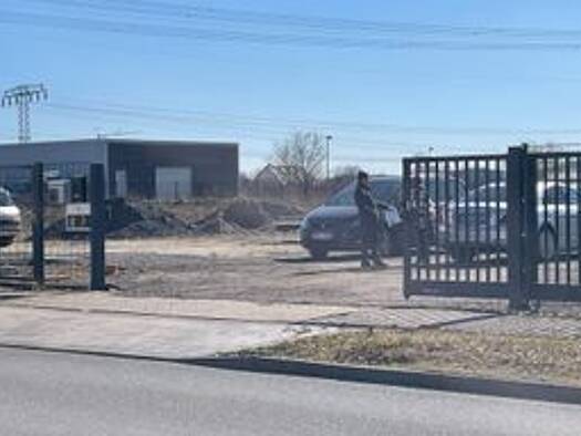 Werkstatt zum Kauf 179 € 200 m² Lagerfläche Ahornring 8d Roggentin 18184