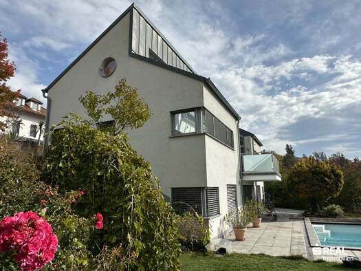 Haus zum Kauf 989 m² Grundstück Wilhering 4073